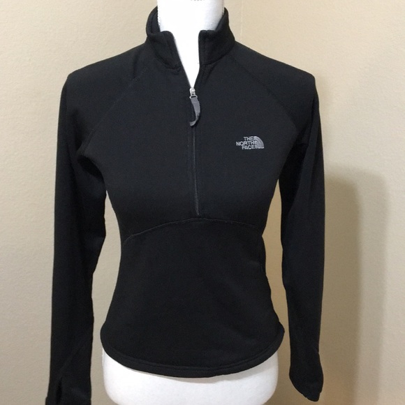 The North Face Tops - The North Face fleece top
